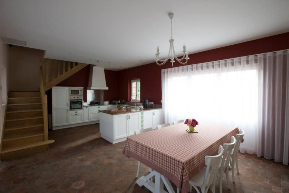 Le Parc De Crecy Villa Exterior photo